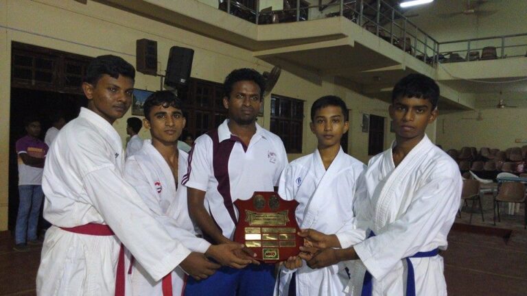 Mayurapada Central College, Mawanella